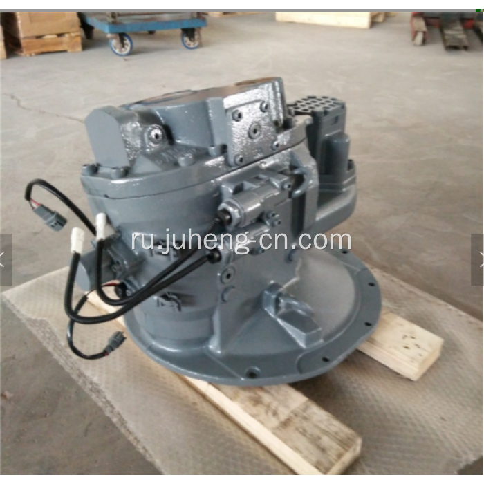 EX220-3 Гидравлический основной насос HPV091EW Re23a 9133569 9121195